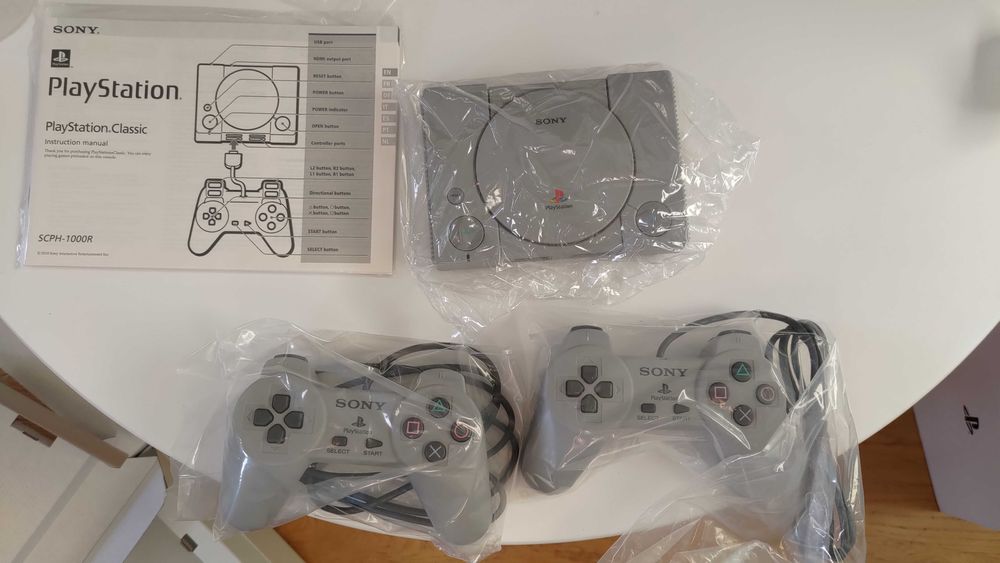SONY Playstation Classic
