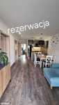 Mieszkanie 60m2 plus 40m2 taras