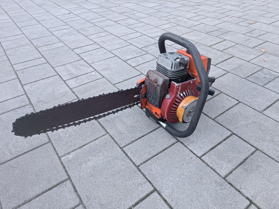 Piła spalinowa motorowa Dolpima