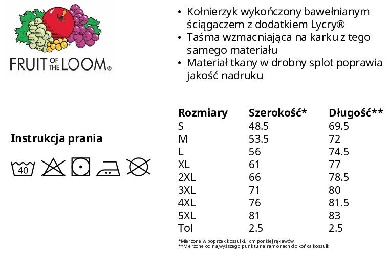 Koszulka Męska Z Nadrukiem Grafika Scania Roz. L