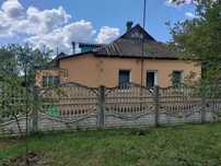 Продам будинок в селі Бірки
