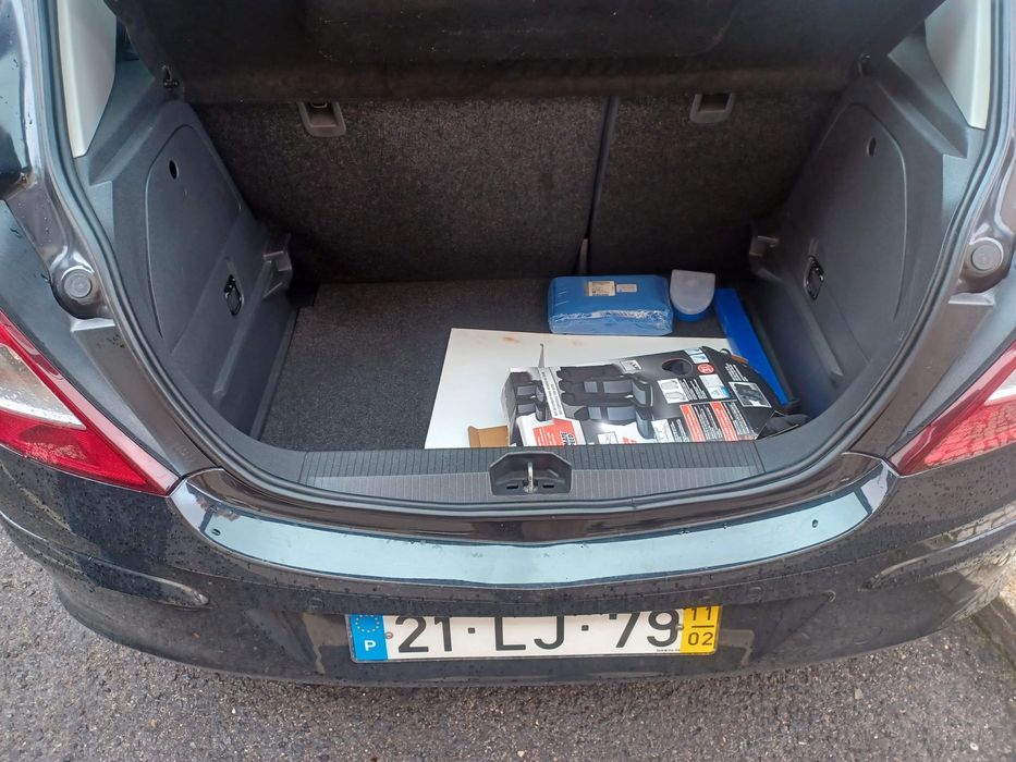 Opel corsa em óptimo estado
