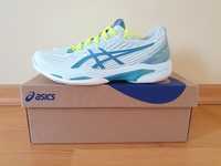 Buty tenisowe Asics Damskie nr 39.5