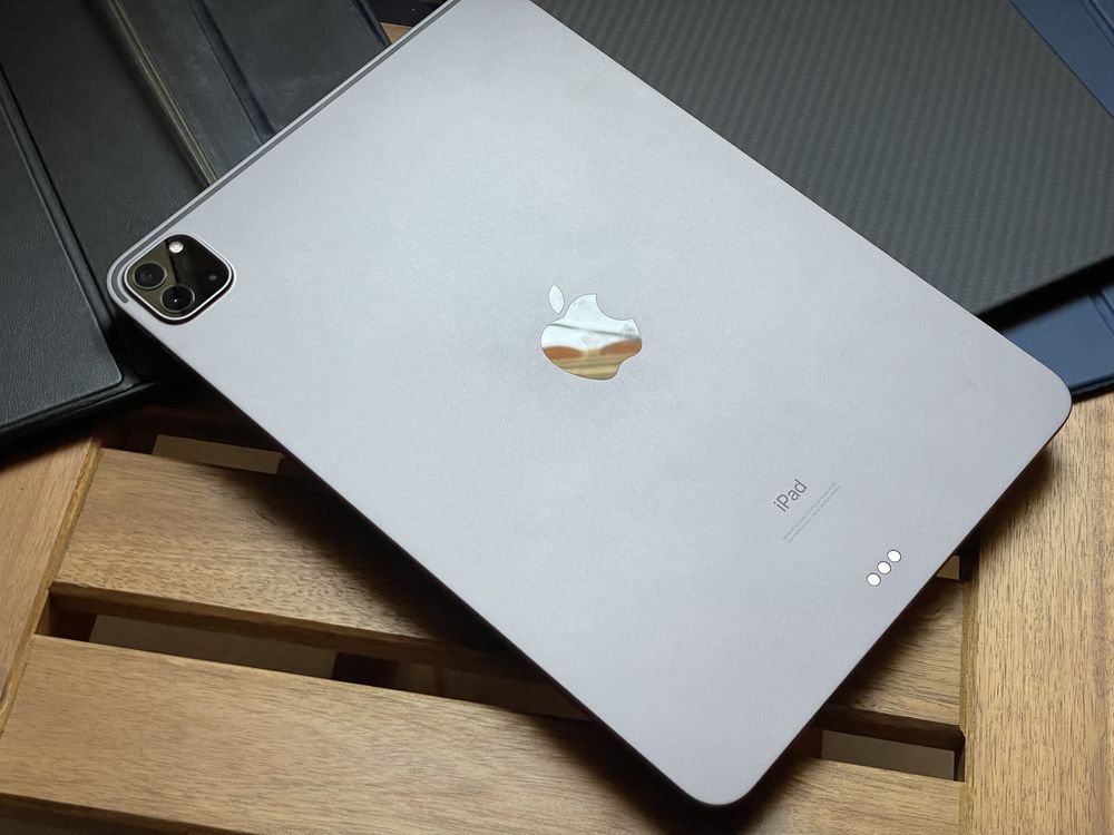 iPad Pro 11 256Gb | NOVO | Troca/retoma