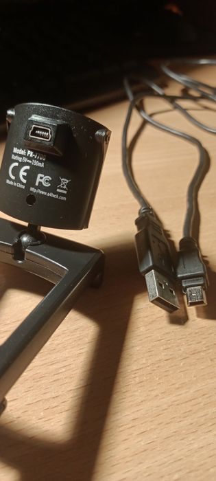 Продам WEB камеру А4 TECH PK-770G