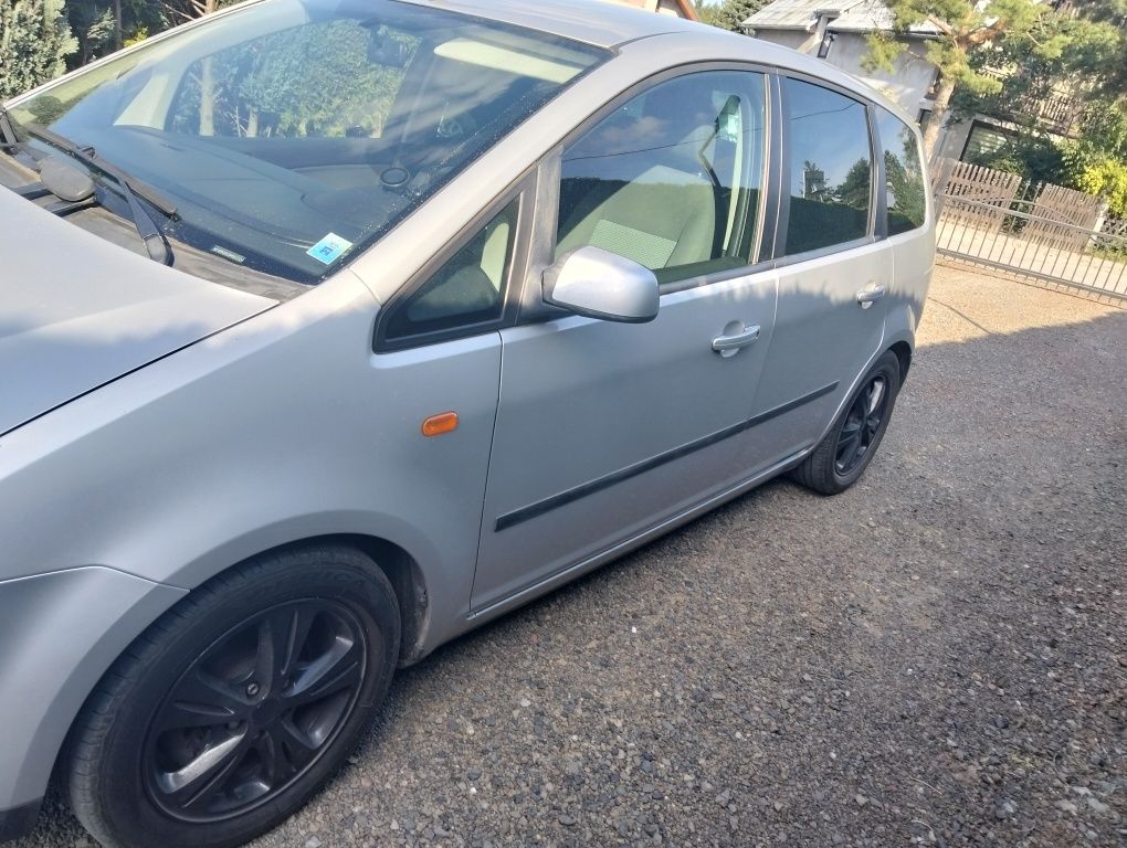 Sprzedam forda C-MAX