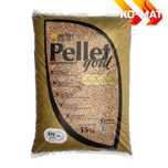 Pelet/Pellet ENERGY GOLD A1 En plus NR 1 Transport HDS - WINDA
