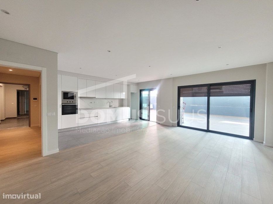 Apartamento novo localizado a 5 min do aeroporto FAO
