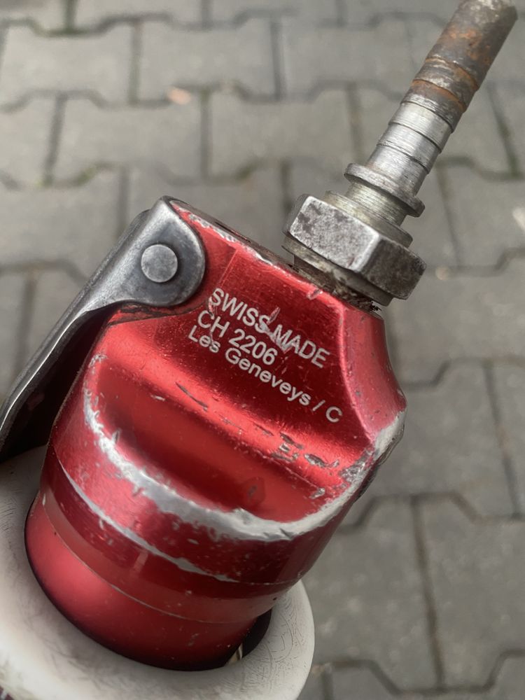 Sekatory Felco 70 pneumatyczne