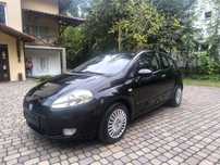 Fiat Grande Punto 1, 4benzyna klimatyzacja elektryka bdb stan