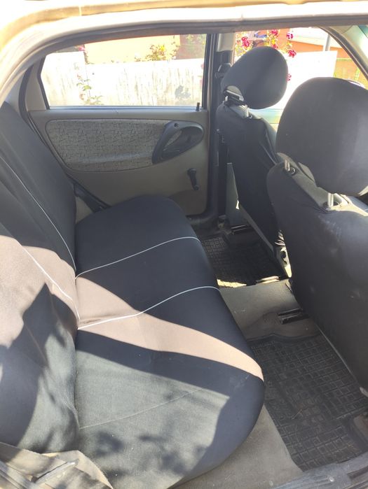 ВАЗ 11193 Lada Kalina 2007 р.