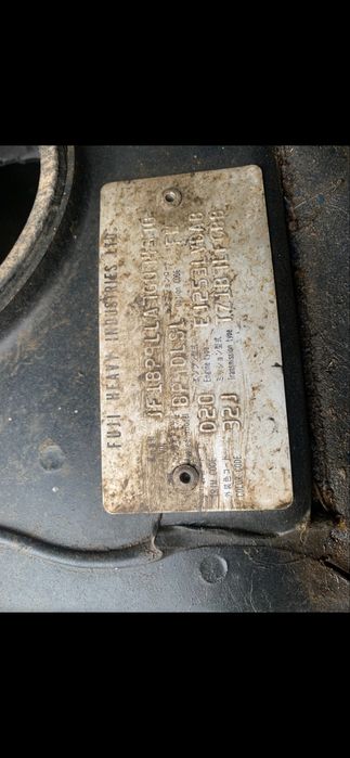 Subaru outback по запчастинах в розборі багато автомобілів субару