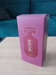 Pudełko Hugo Boss. The Scent Magnetic 50ml