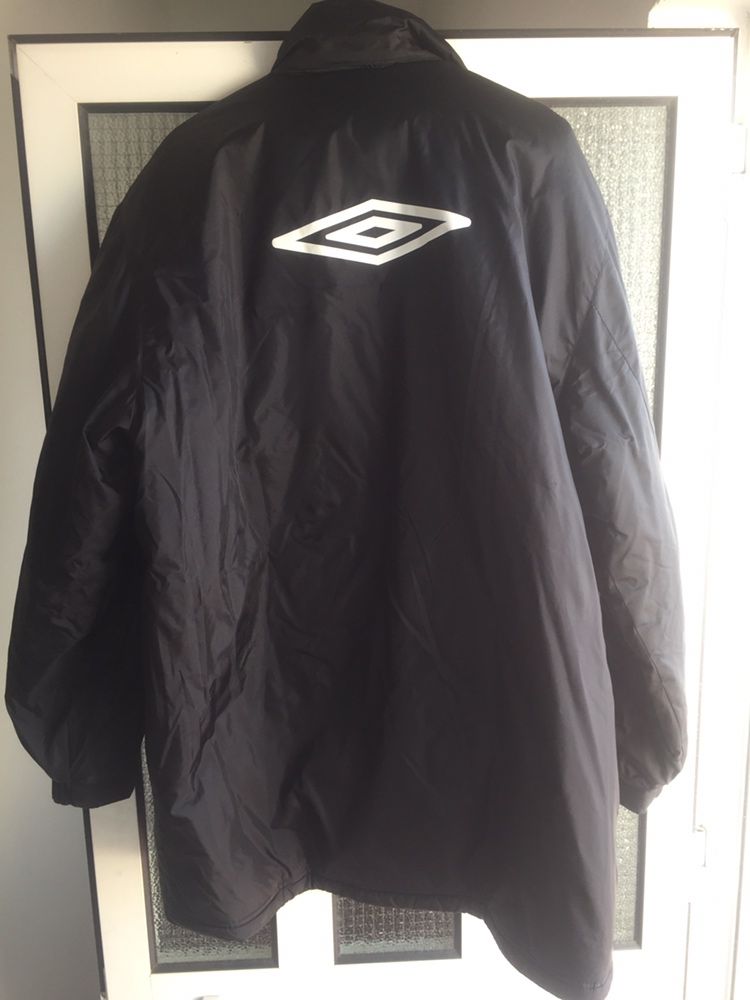 Casaco Desportivo Umbro [Novo]