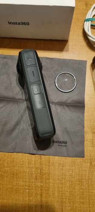 Продам insta 360° x4