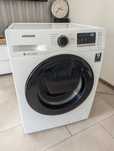 Pralka SAMSUNG EcoBubble 7KG AddWash GWARANCJA Transport