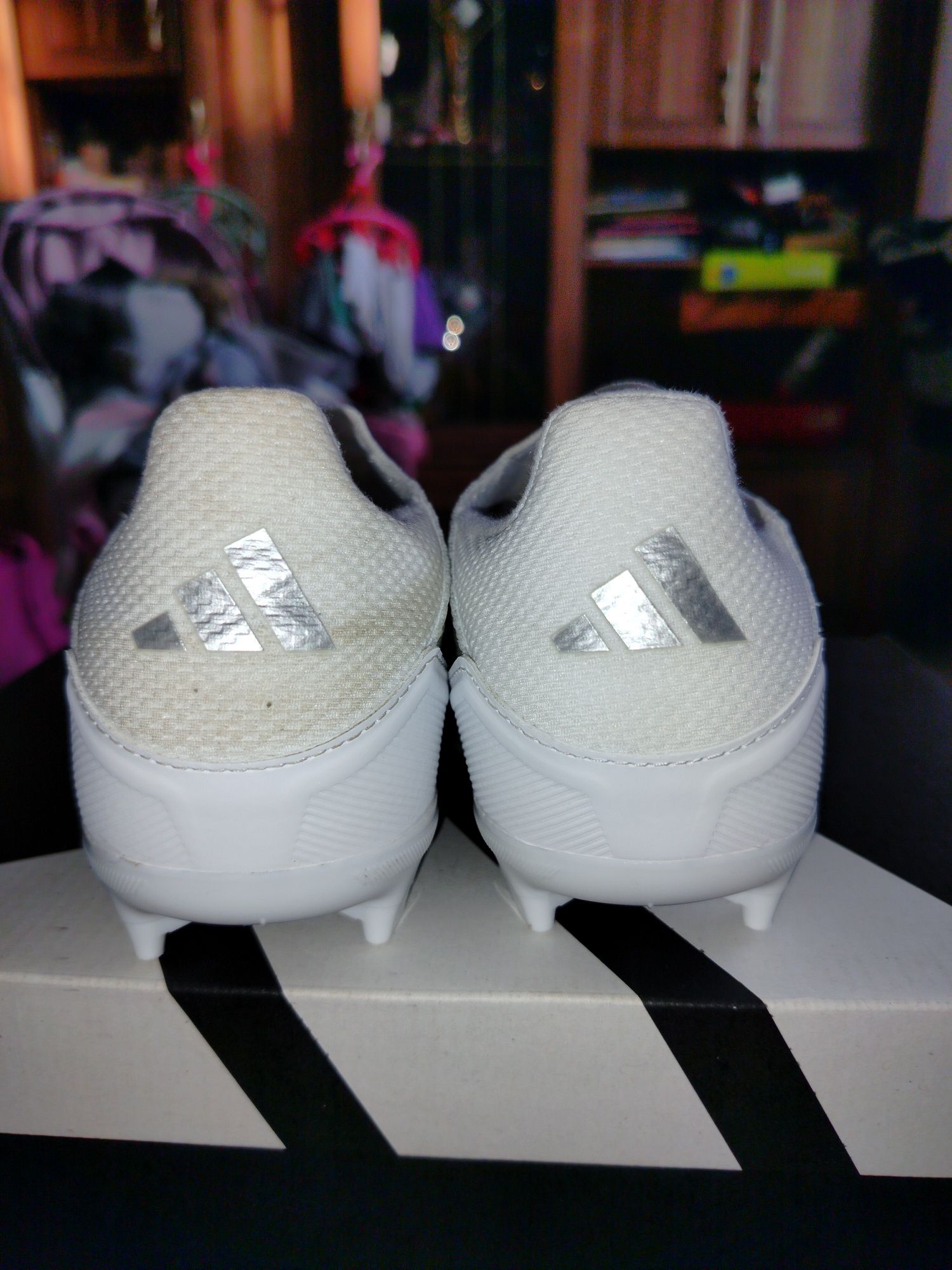 Adidas F50 League