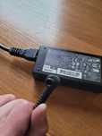 ZASILACZ HP 65W 19,5V 3,33A
