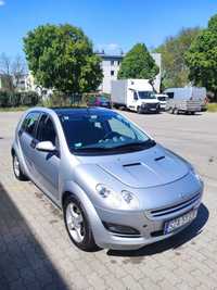 Do sprzedania Smart forfour