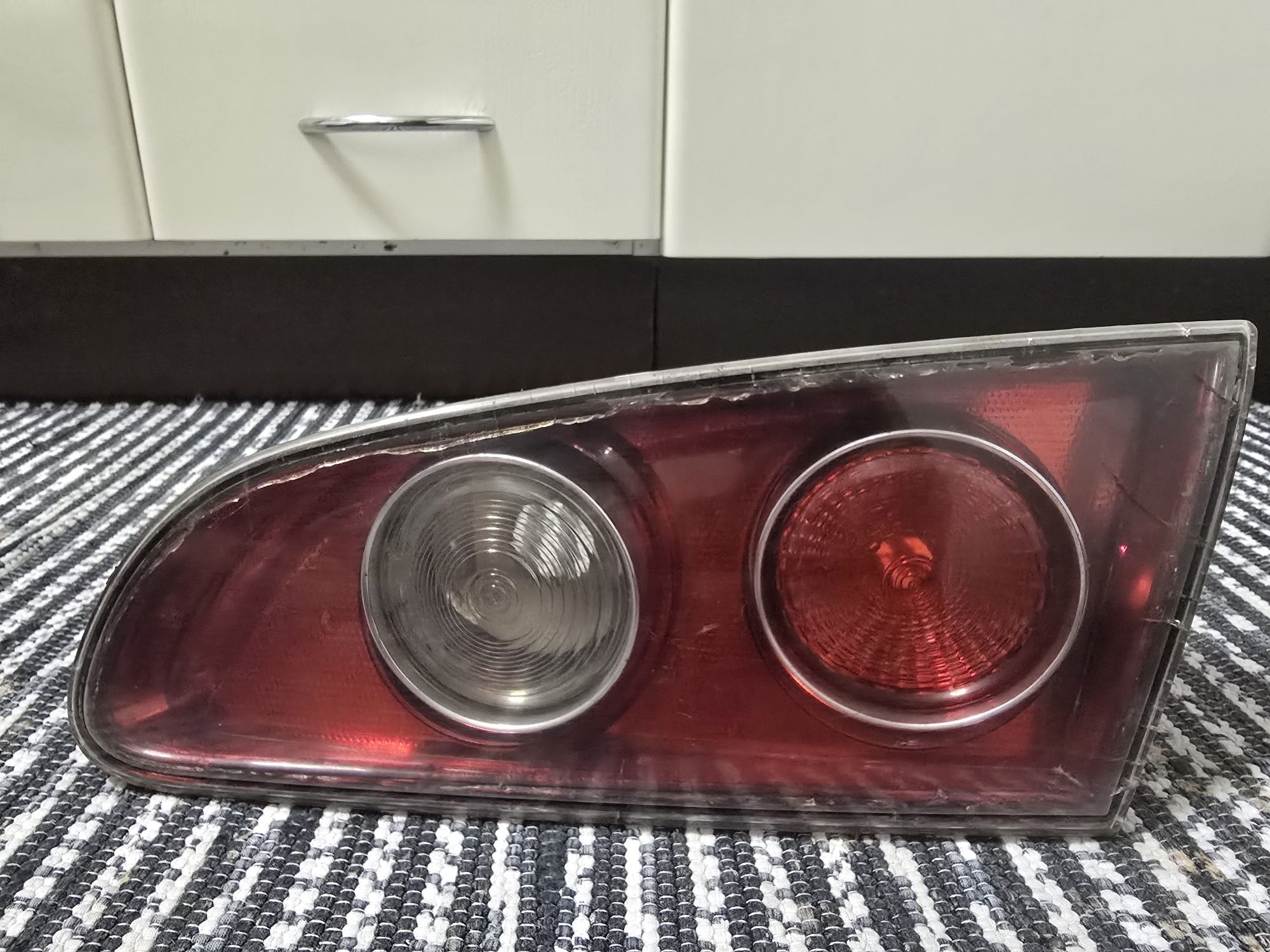 Farolins Seat Ibiza 6l