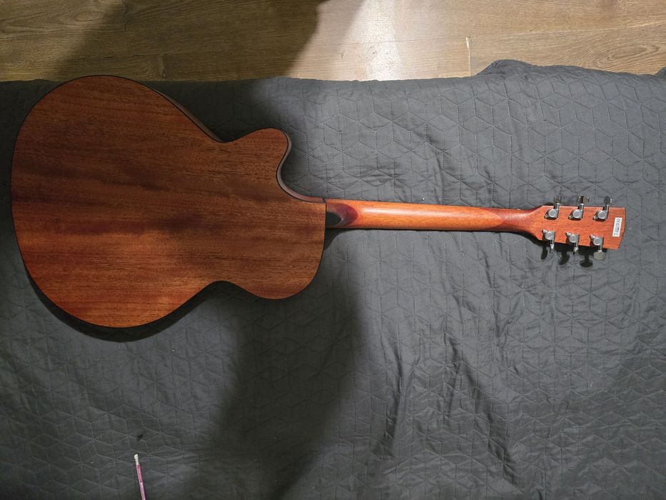 Гітара cort корт