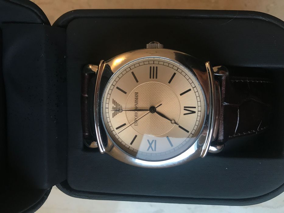 Zegarek męski Emporio Armani