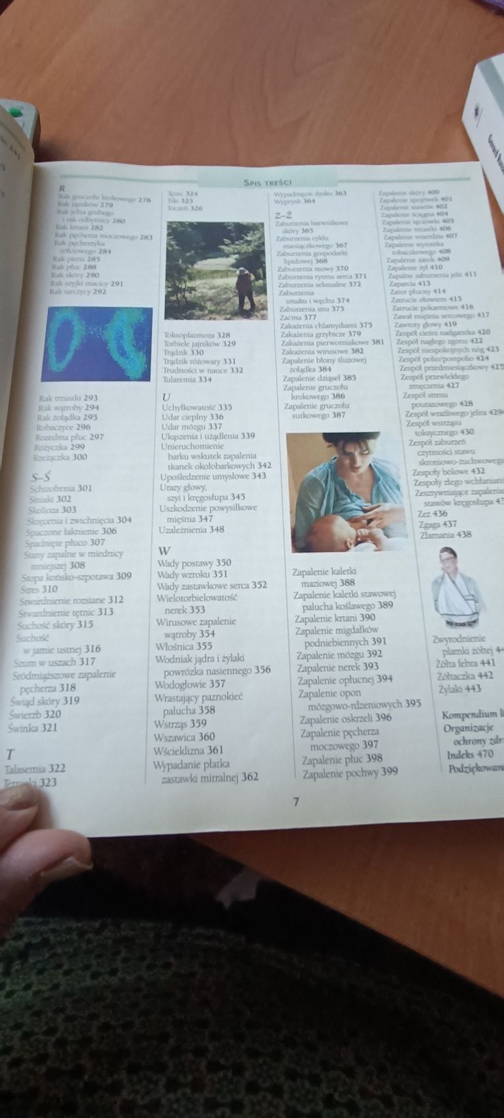 Encyklopedia zdrowia