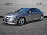 Mercedes-Benz A 180 Limousine d Style