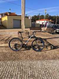 Bicicleta rockrider st100 roda 27.5