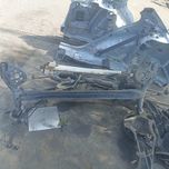 Задня балка Кіа Ріо kia Rio 05-12
