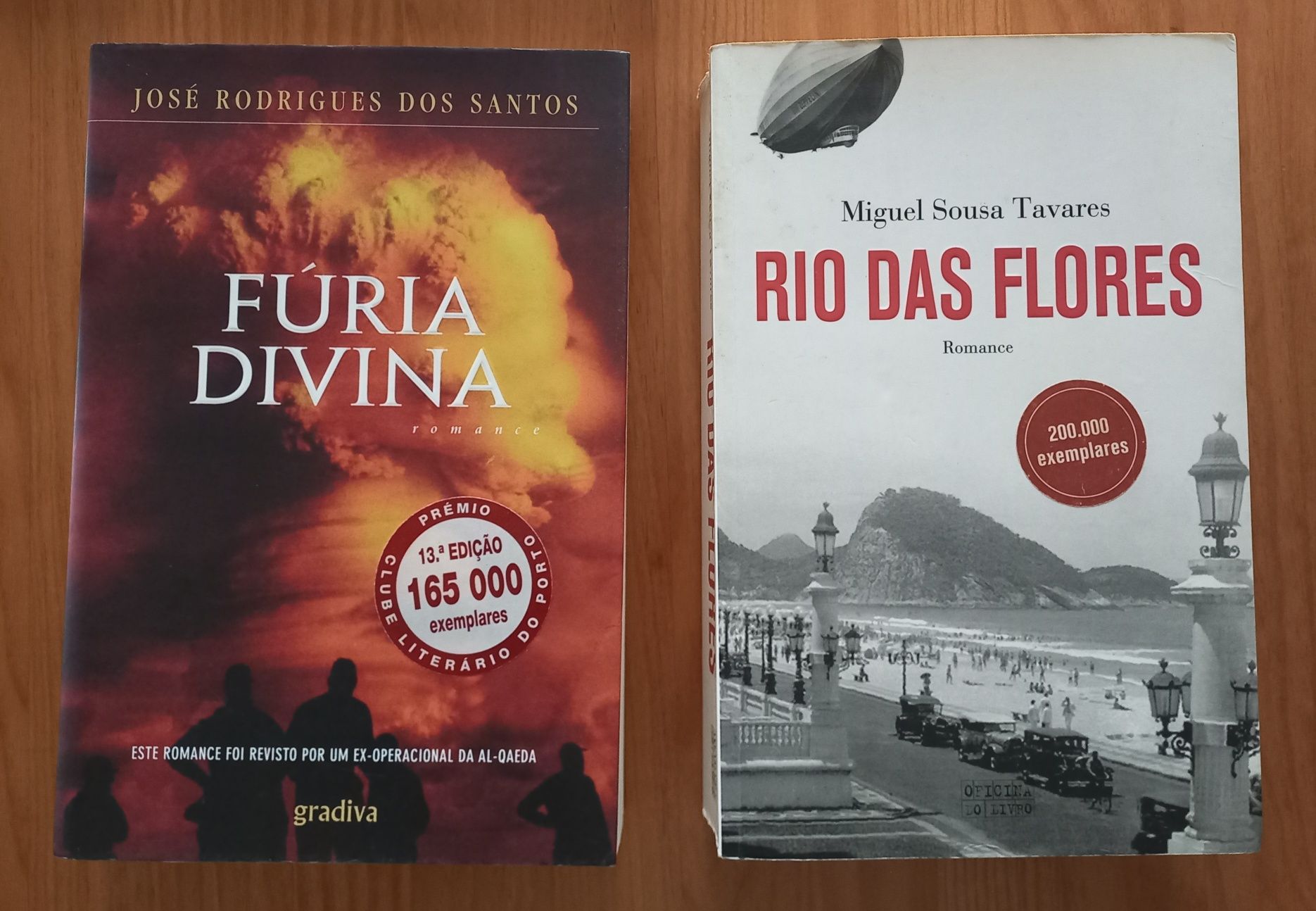 Livros de ficção científica