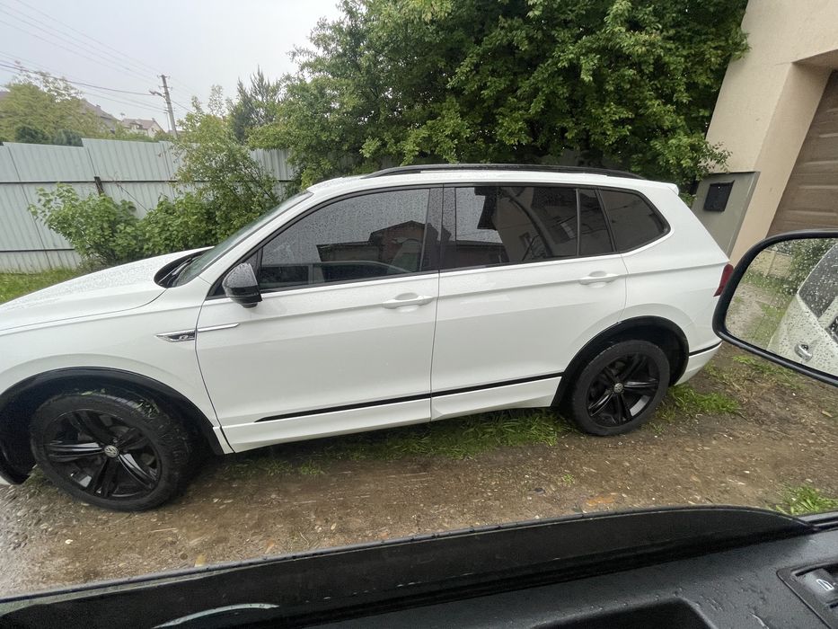 Продам Тигуан 2019 г