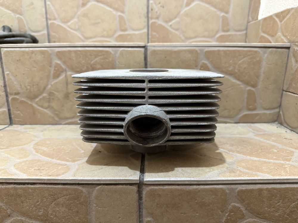 Cylinder MZ ETZ 150 I szlif 1989 org DDR wysyłka