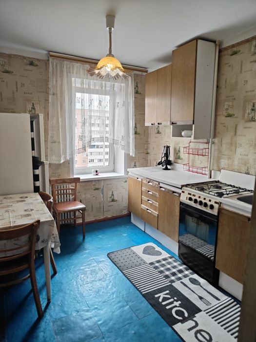 Долгосрочная аренда 2-к ул. Новокузнецкая, 20