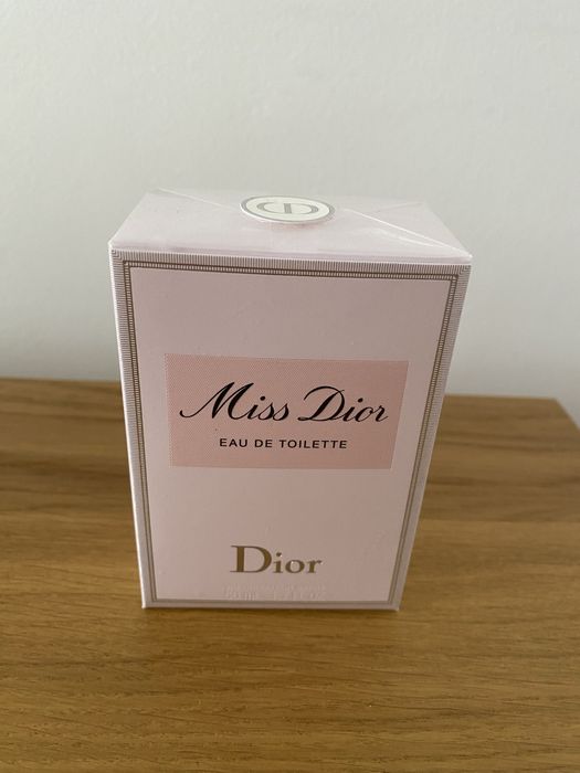Perfume Miss Dior