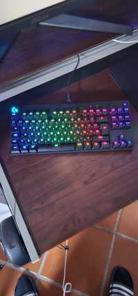 Logitech g pro layout es