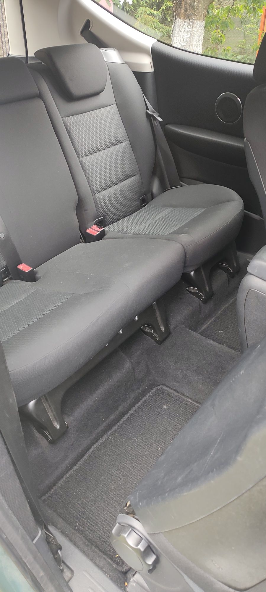 Mercedes A180CDI.  Automat