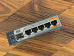 Router MikroTik hEX S (RB760iGS)