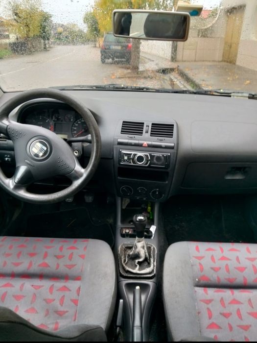 Seat Cordoba 1.9 TDI