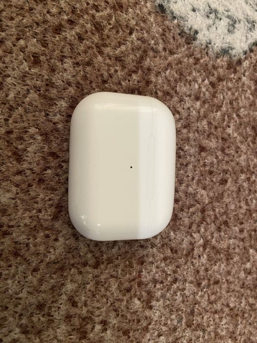 Airpods pro 1 версия