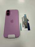 iPhone 16 128gb Pink CH Kaufland Płońsk pasaż