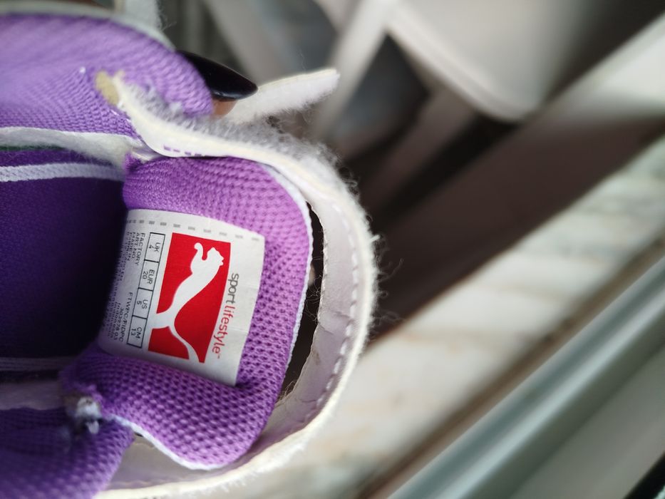 Tênis criança para primeiras caminhadas