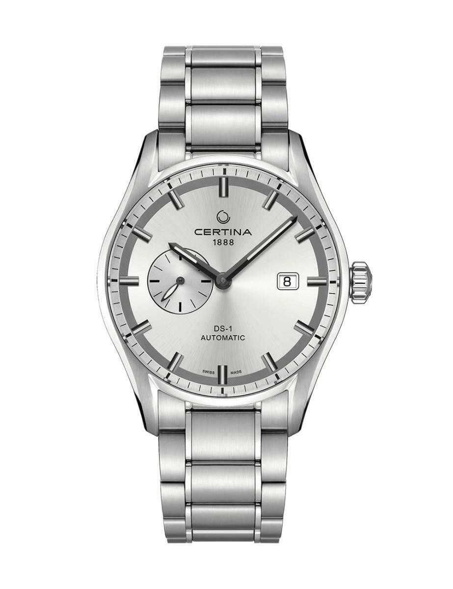 Zegarek CERTINA DS 1 C006.428.11.031.00