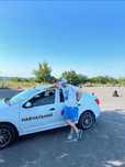Автоінструктор, Інструктор з водіння авто 700 грн