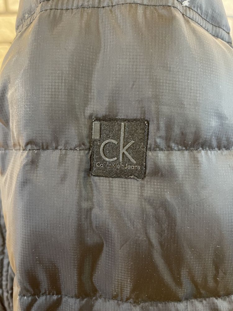 Куртка Calvin Klein Jeans