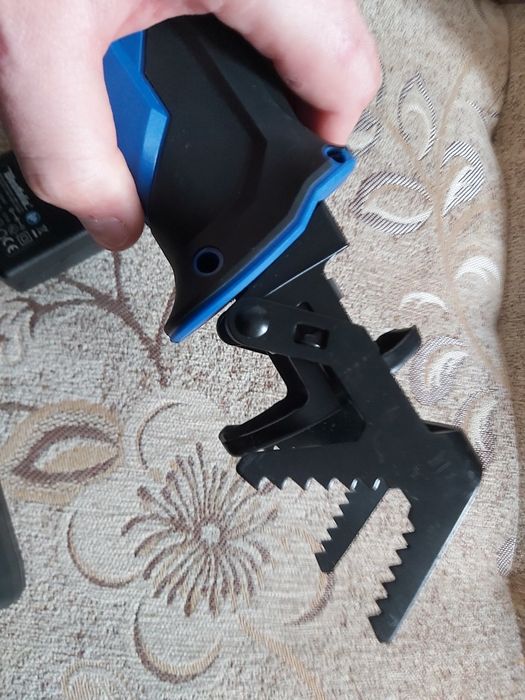 Piła szablasta westfalia