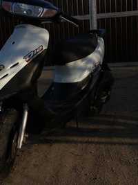 Honda dio 35zx___