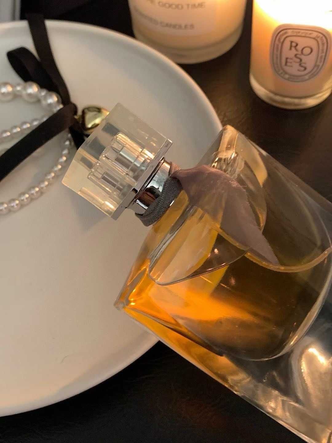 Lancome La Vie Eau de Parfum 100ml Nowy i nieotwarty