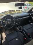Seat Leon 1M tuning