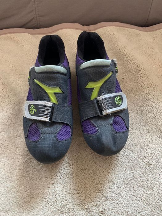 Buty kolarskie Diadora